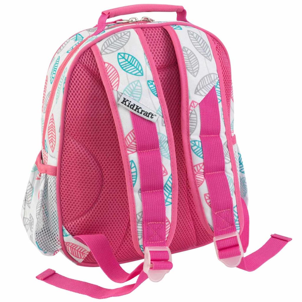 

KidKraft Kinderrugzak bladeren klein 28x11,4x33 cm 40010