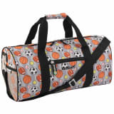 KidKraft Sac polochon Sport 46 x 24 x 21,6 cm 40405