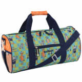 KidKraft Sac polochon Robot 46 x 24 x 21,6 cm 40406