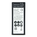 Batteri till Samsung Galaxy Note 4 EB-BN910