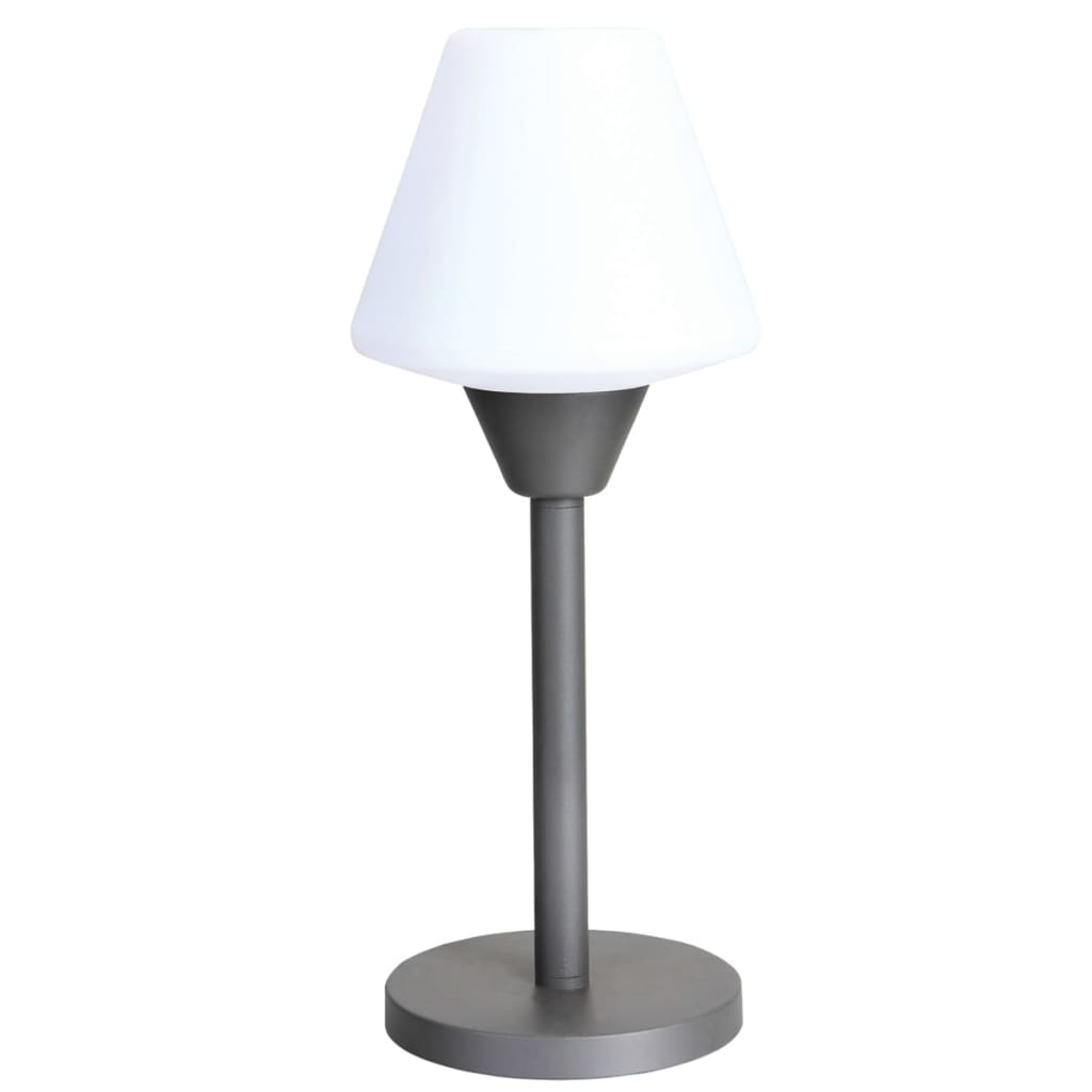 VidaXL - Luxform Tuin tafellamp Melville 230 V