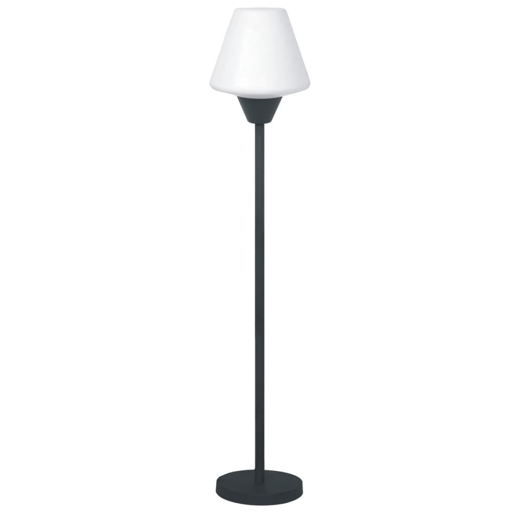 Luxform Tuin staande lamp Melville 230 V