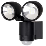 Luxform Luz de parede jardim com sensor PIR "Umbriel" 230 V