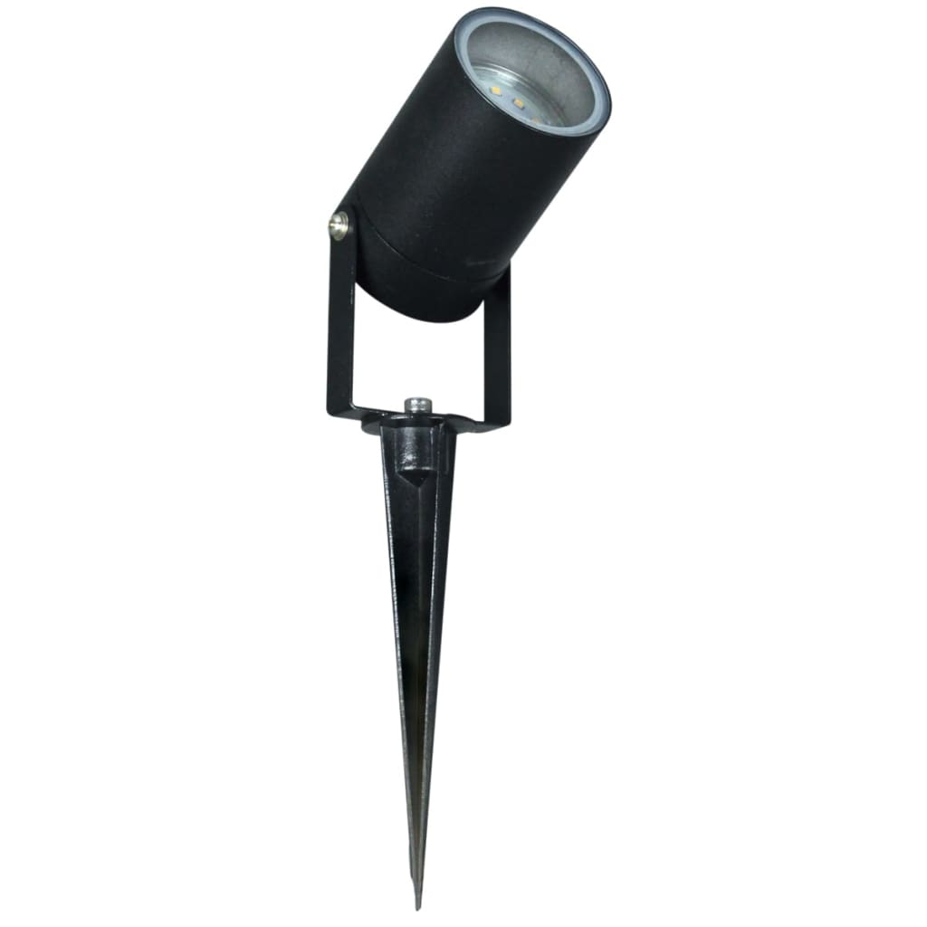 Luxform Puutarhan LED-kohdevalaisin Onyx 230 V