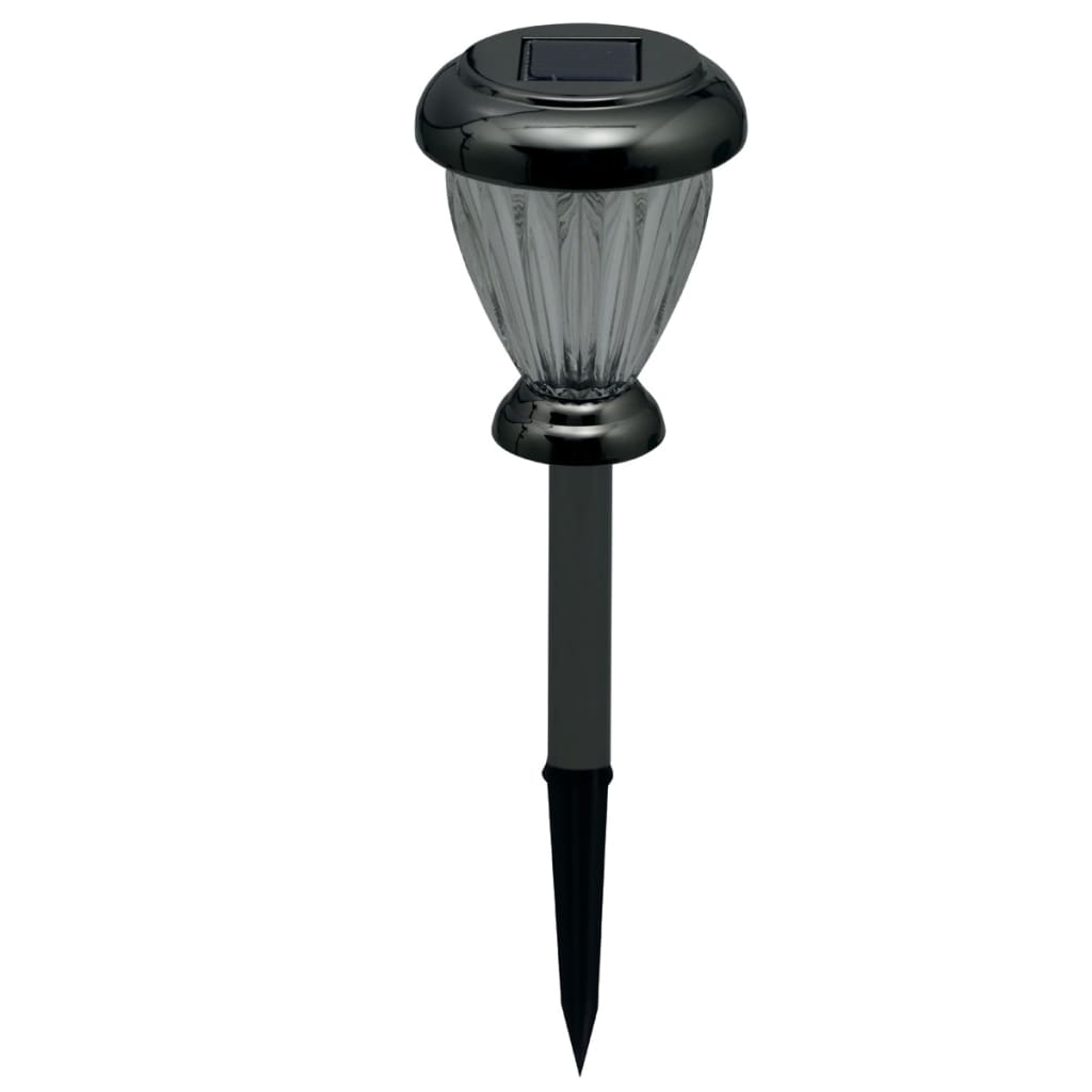 Luxform Tuinlamp Besancon - High Lumen Solar