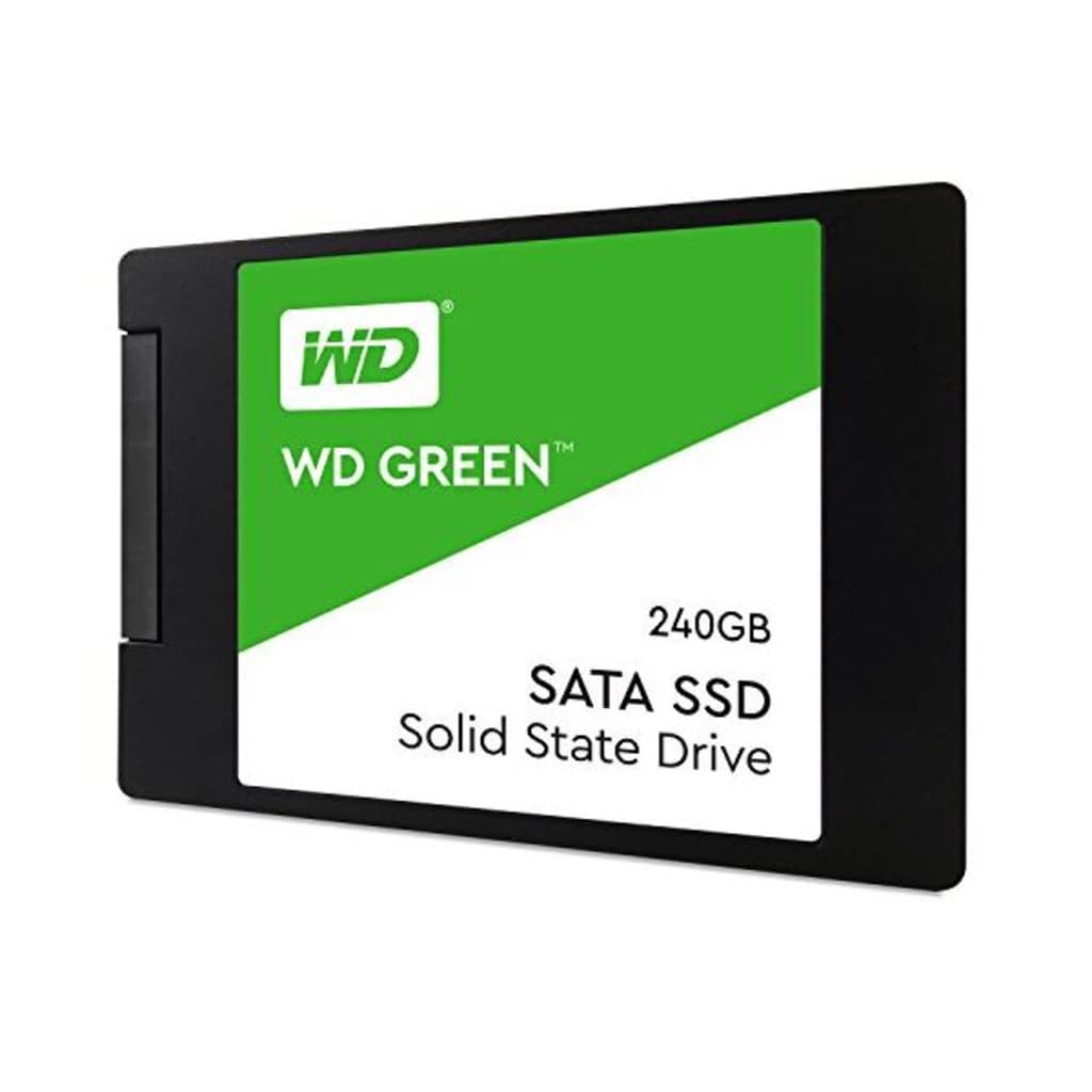 Western Digital Hard Drive Wds240G2G0A 240 Gb Ssd Sata 3 western digital kopen in de aanbieding Western Digital Hard Drive Wds240G2G0A 240 Gb Ssd Sata 3 western digital kopen in de aanbieding