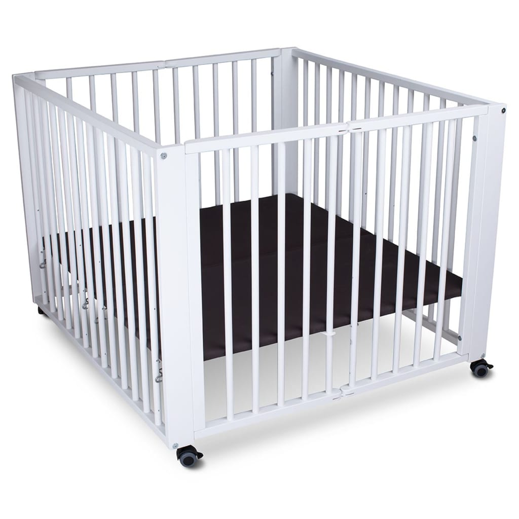 

tiSsi Box Moritz inklapbaar 90x95x75 cm wit