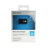 Belkin USB Billaddare
