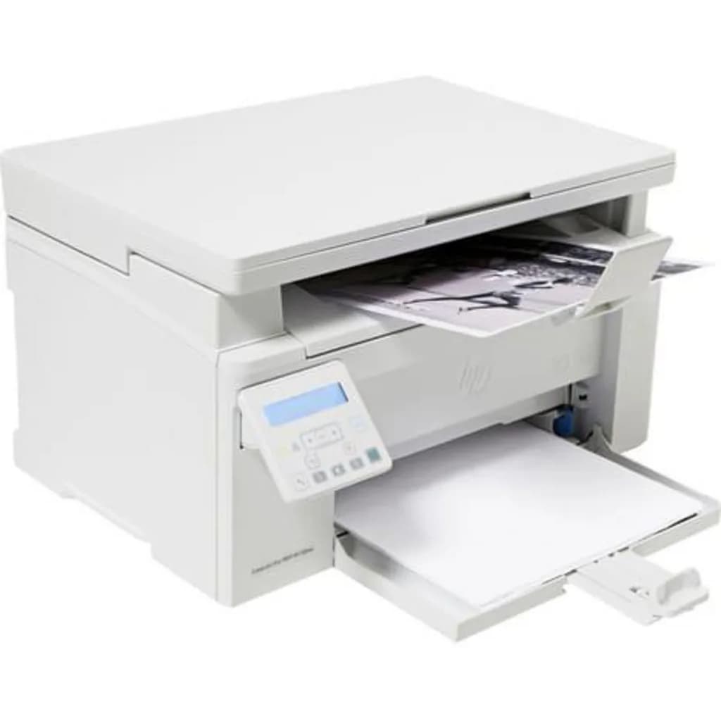 Onbekend Multifunctionele Printer HP LaserJet Pro MFP M130nw WIFI 256 MB