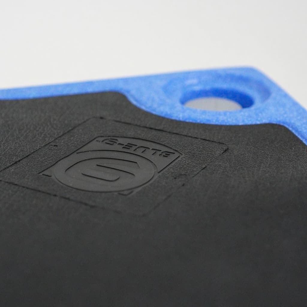 

BLUE-9 Anti-slipmat voor KLIMB hondentrainingssysteem