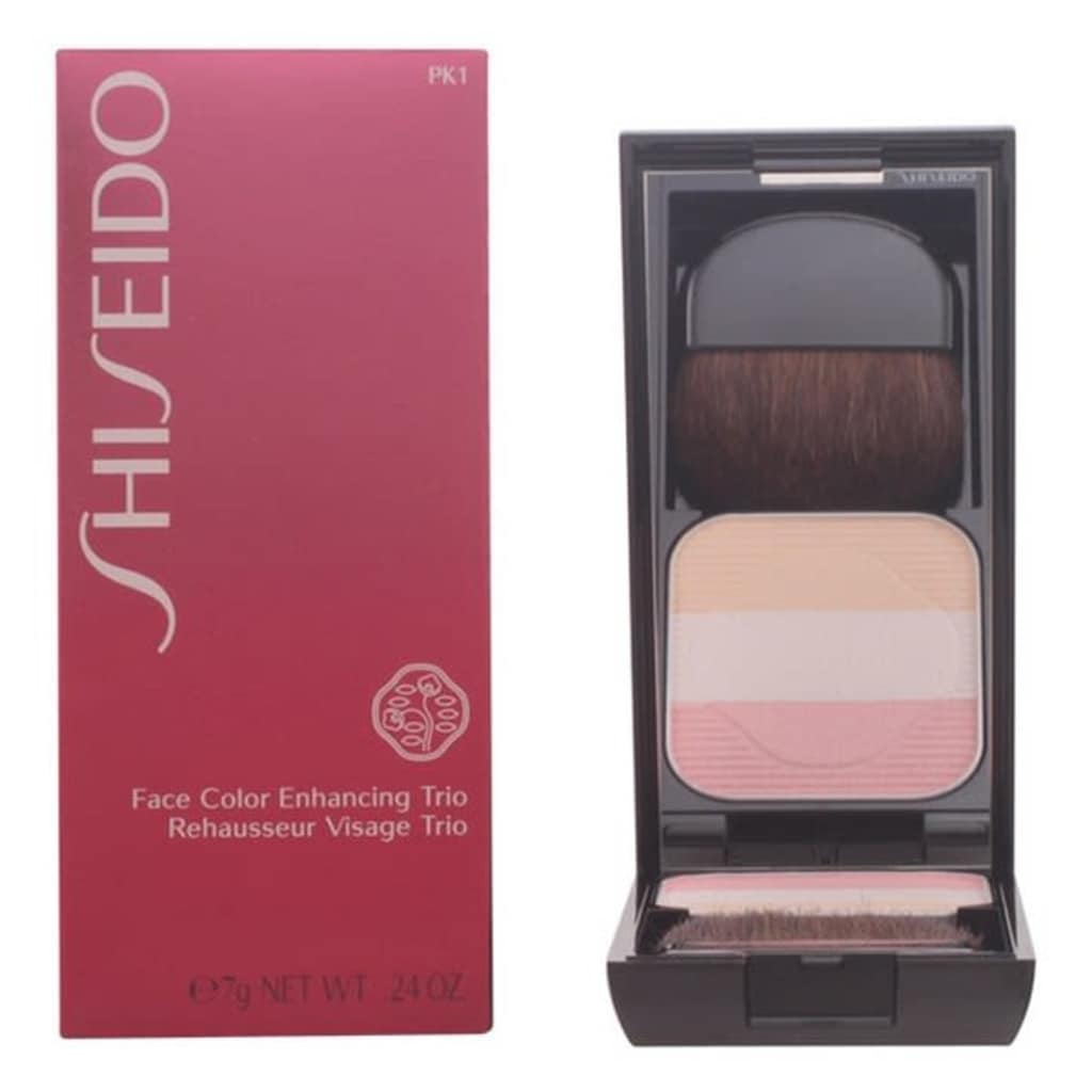 Onbekend Blush Enhancing Shiseido huismerk kopen in de aanbieding Onbekend Blush Enhancing Shiseido huismerk kopen in de aanbieding