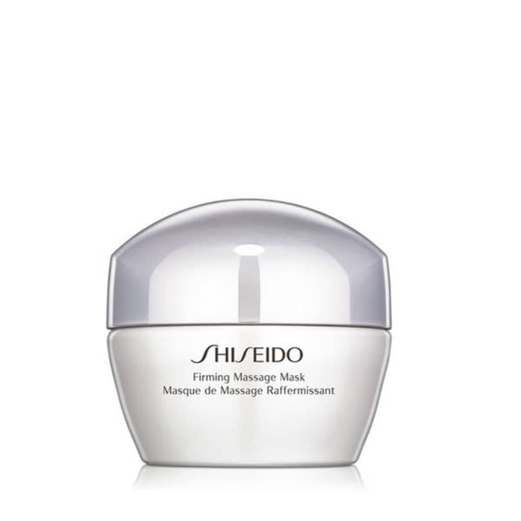 Onbekend Gezichtsmasker Essentials Shiseido 50 Ml huismerk kopen in de aanbieding Onbekend Gezichtsmasker Essentials Shiseido 50 Ml huismerk kopen in de aanbieding
