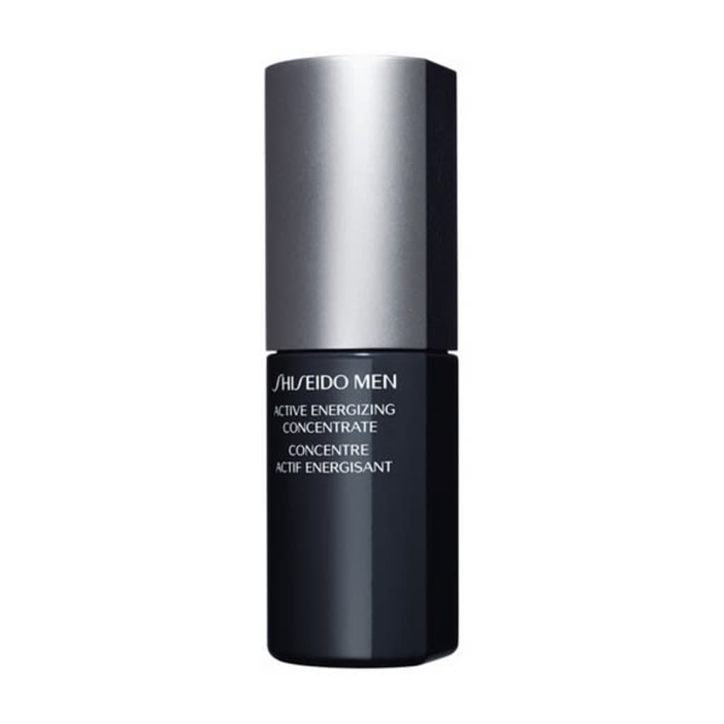 Onbekend Anti Veroudering Serum Men Shiseido 50 Ml huismerk kopen in de aanbieding Onbekend Anti Veroudering Serum Men Shiseido 50 Ml huismerk kopen in de aanbieding