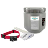 PetSafe drahtloses Haustier-Abschreckungssystem 3,6+ kg 55 m Grau 6085
