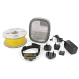 PetSafe Unsichtbarer Katzenzaun Deluxe In-Ground Cat Fence 6038