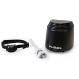PetSafe Sistema de valla inalámbrica Stay + Play 2,3+ kg 64 m 6086