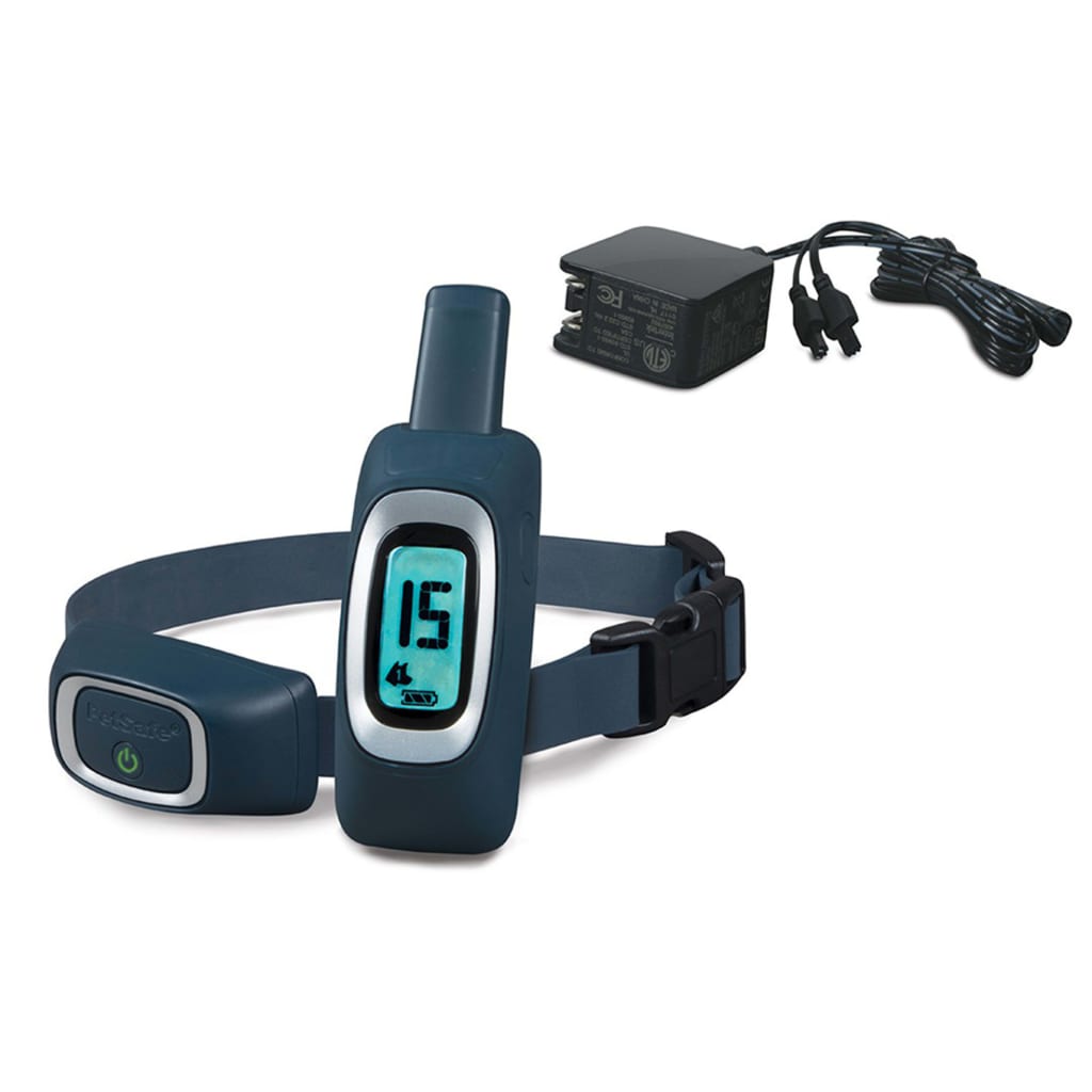 Afbeelding Trainingshalsband Petsafe PDT19-16125 bereik 900m door Vidaxl.nl