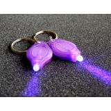 UV LED Sedeldetektor
