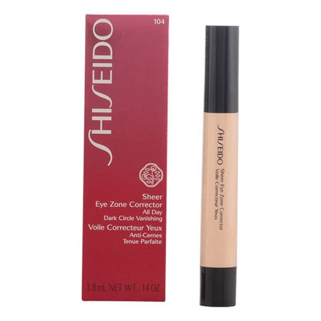 Onbekend Anti Wallen Shiseido 0000000485 huismerk kopen in de aanbieding