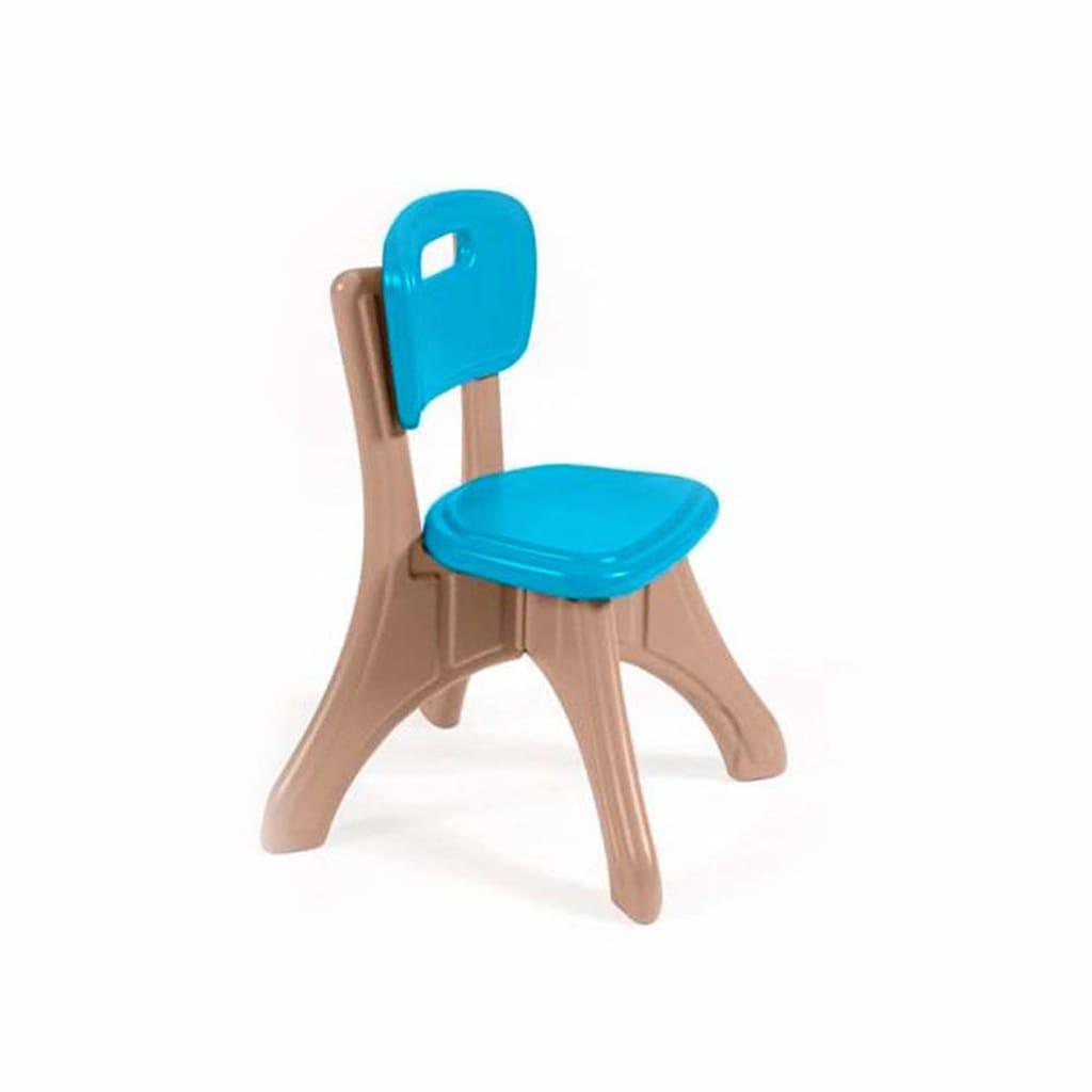 

Step2 Kinderbureau met stoel deluxe kunstenaar