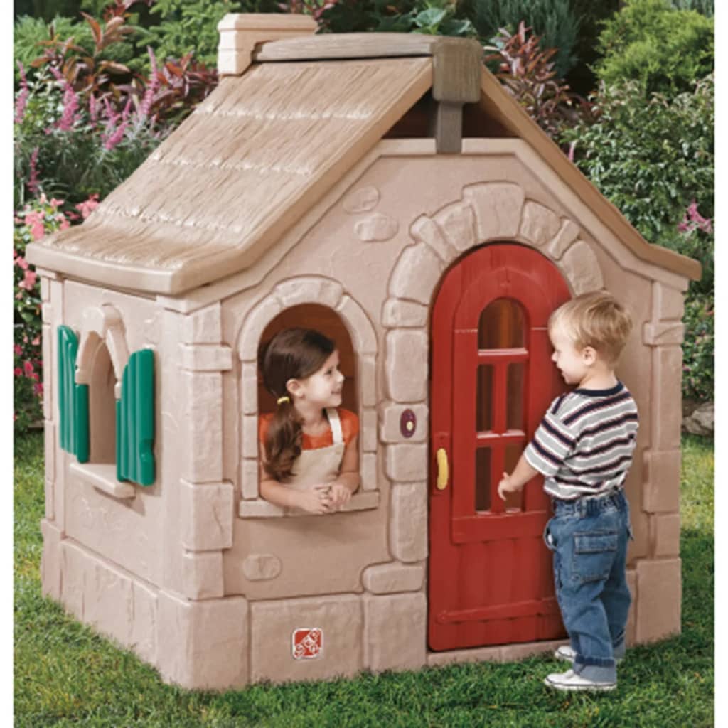 Step2 Storybook Cottage 795900