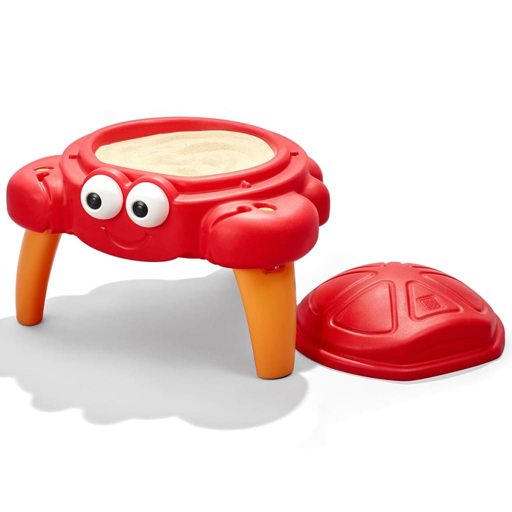 

Step2 Zandtafel krab 866100