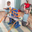 Step2 Racebaan Hot Wheels Road Rally 46 X 78 X 79 Cm Blauw step2 kopen in de aanbieding