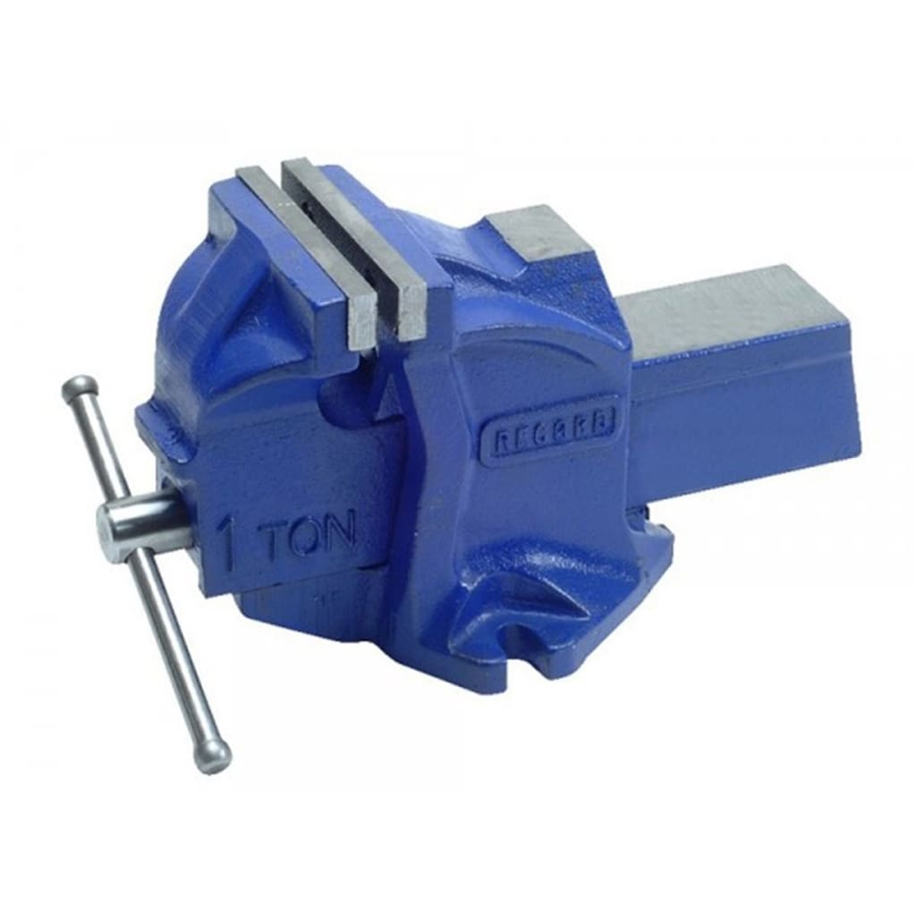 

Irwin Werkplaatsbankschroef met aambeeld 1 TON 100 mm T41211000