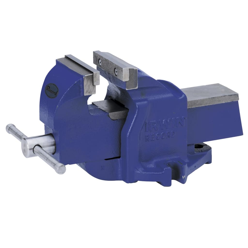 

RECORD Irwin Montagebankschroef Nr. 5 125 mm