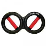 Iron Gym Iron Arms Black and Red IRG007