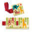 Petit Collage Houten Buggyboek Safari 10 X 10 petit collage kopen in de aanbieding