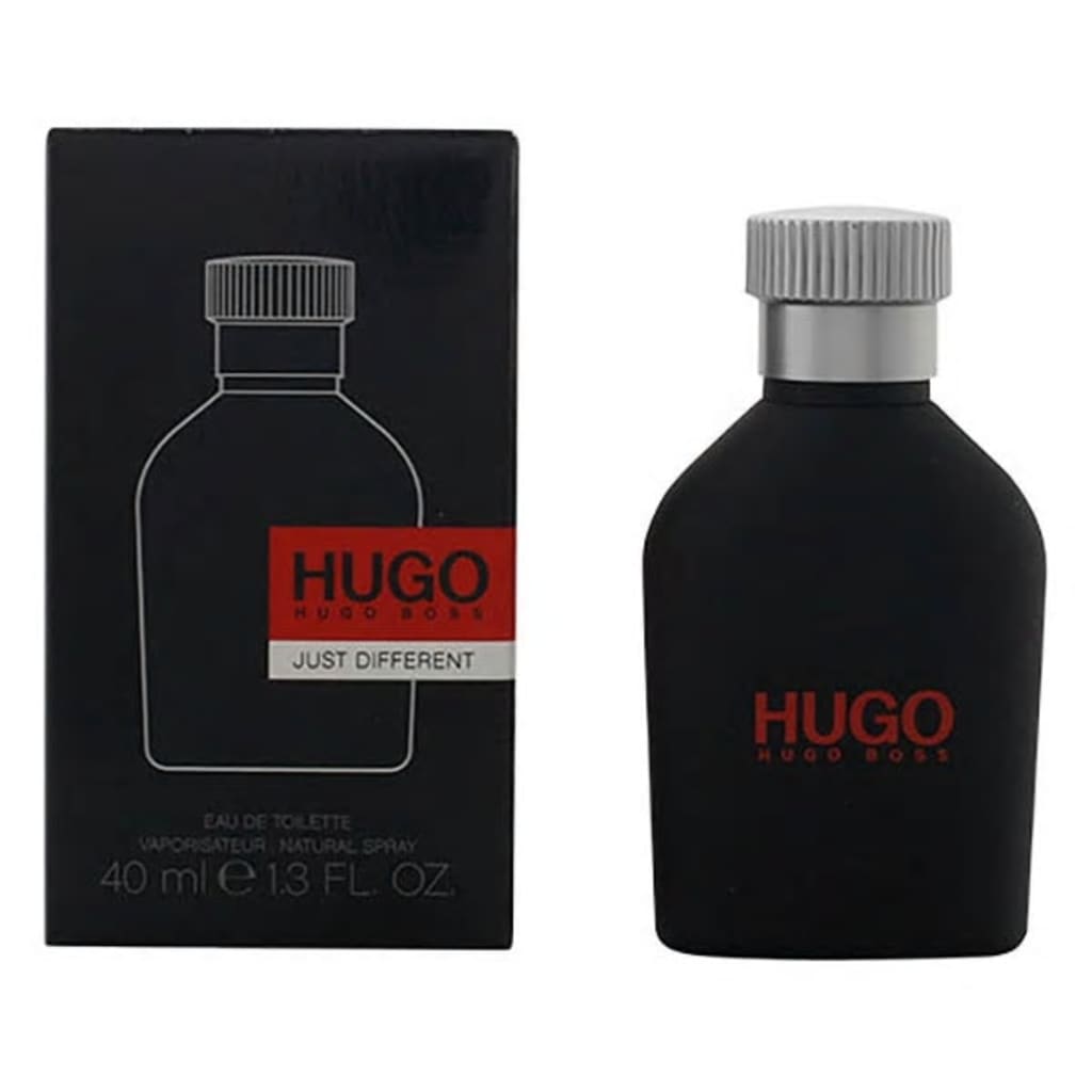 Hugo Boss Herenparfum Just Different -boss EDT
