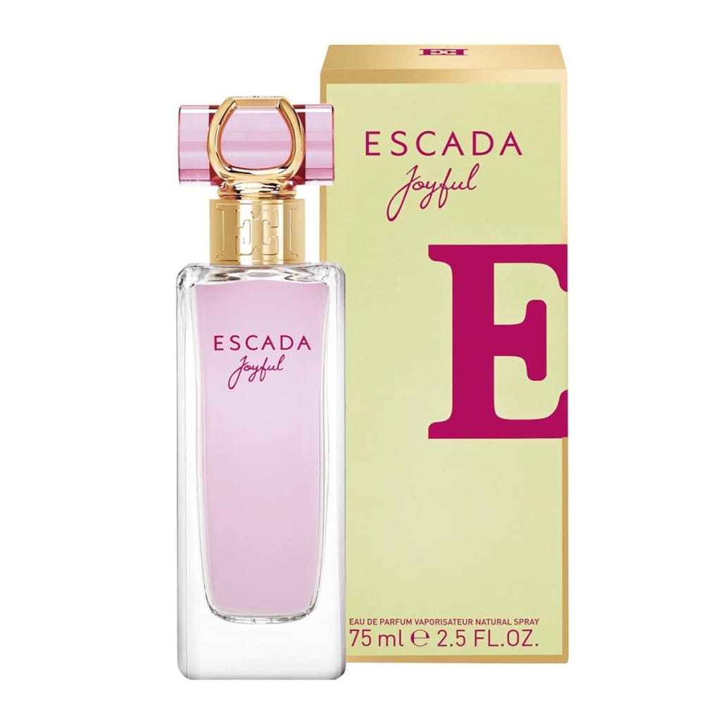 Escada - Joyful Eau De Parfum - 75 ml