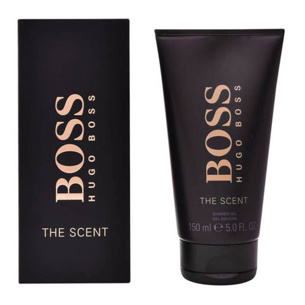 Afbeelding Hugo Boss Shower Gel - The Scent 150 ml door Vidaxl.nl