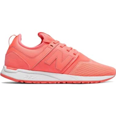 new balance 247 geel