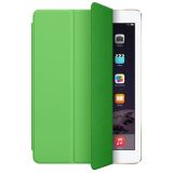 Ny modell Smart Cover för iPad Air 1/2 Grön