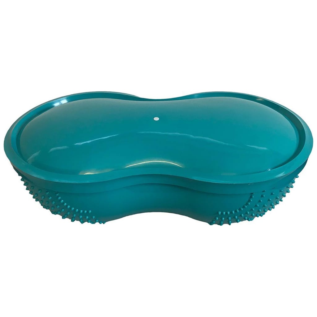 

FitPAWS Dierenbalansplatform FlexiPAWS Cloud 70x40x32 cm groenblauw