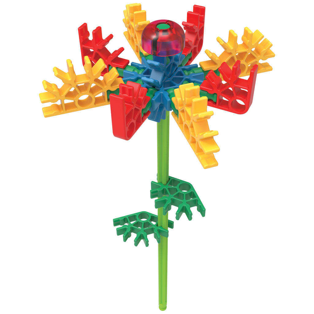 K'NEX Knex Building Sets Bunch