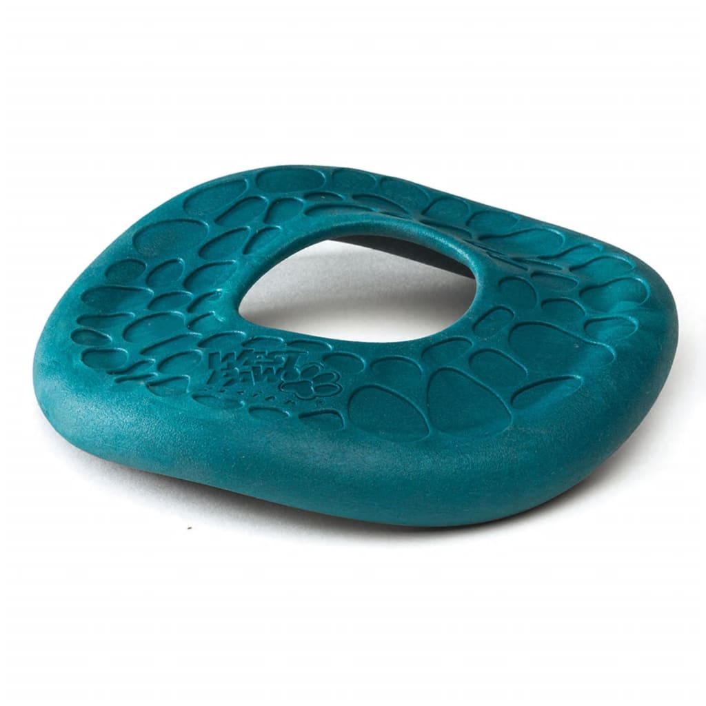 

Zogoflex Hondenfrisbee Air Dash turquoise 2691