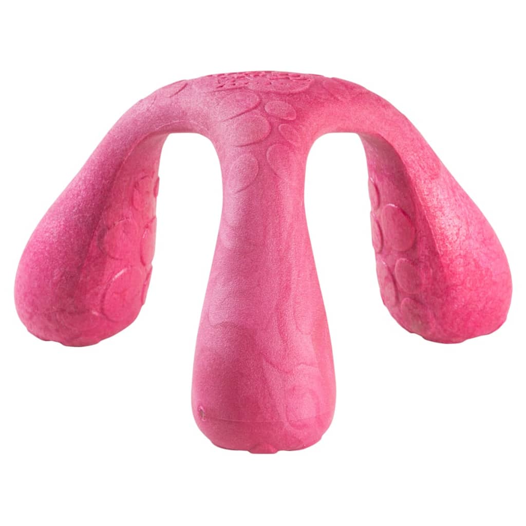 

Zogoflex Hondenkauwspeeltje Air Wox roze 2893