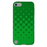 XTREMEMAC Skal Tuffwrap iPhone 5/5s/SE Grön