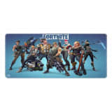 Fortnite Gaming Musmatta 80x30cm - Nr 3