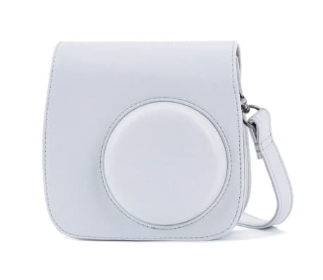 Shop Kameraveske til Fujifilm Instax Mini 988+, Smokey Futteral veske FUJIFILM instax mini 9 mini 8+ mini 8