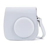 Kameraveske til Fujifilm Instax Mini 9/8/8+, Smokey White