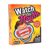 Watch Ya´ Mouth