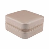 Reisebox 10x10 cm - Rosa