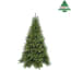 Kunstkerstboom Groen Tuscan D109 H185 Cm Triumph Tree triumph tree kopen in de aanbieding Kunstkerstboom Groen Tuscan D109 H185 Cm Triumph Tree triumph tree kopen in de aanbieding
