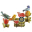 Petit Collage Pop Out 3D Vogeltjes petit collage kopen in de aanbieding Petit Collage Pop Out 3D Vogeltjes petit collage kopen in de aanbieding