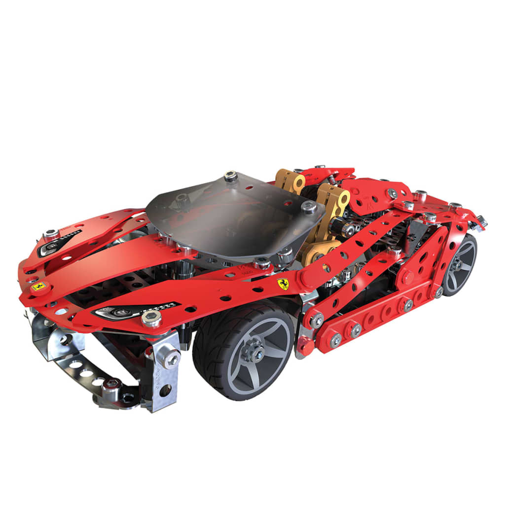 Meccano Ferrari 488 Spider speelgoedauto 6028974