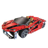 Voiture en jouet Meccano Ferrari 488 Spider 6028974